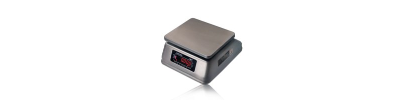  JWP 防水計重桌秤