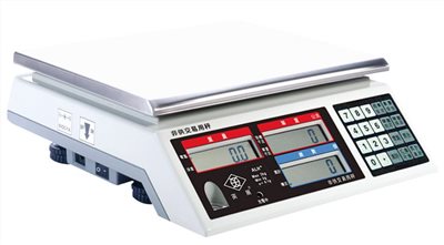ALH+電子計數秤