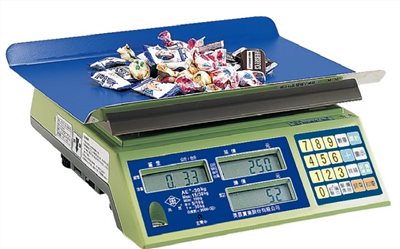 AE-30 電子計價秤