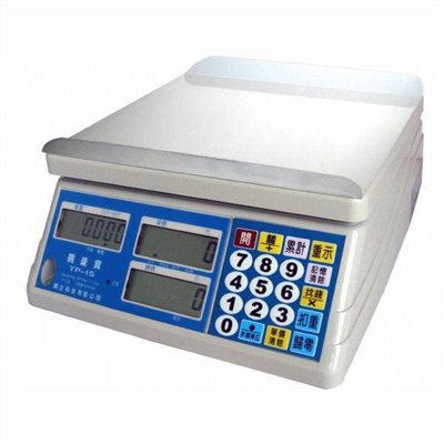TP-15電子計價秤